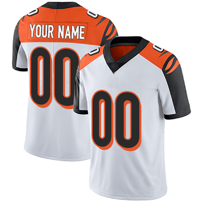 Custom C.Bengals Jersey 2022 Stitched American Football Jerseys
