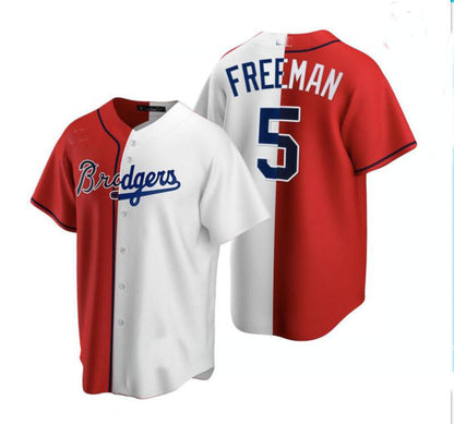 Baseball Jerseys Custom dodgers and the angels Jersey